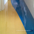 Paint Resin Indoor Epoxy Floor Coating